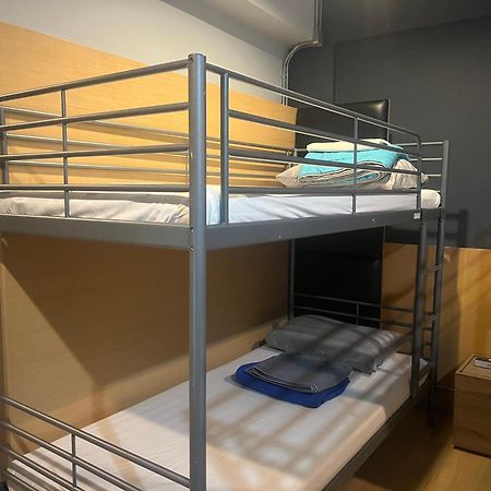 Bangkok Silom Chat Box Hostel Εξωτερικό φωτογραφία