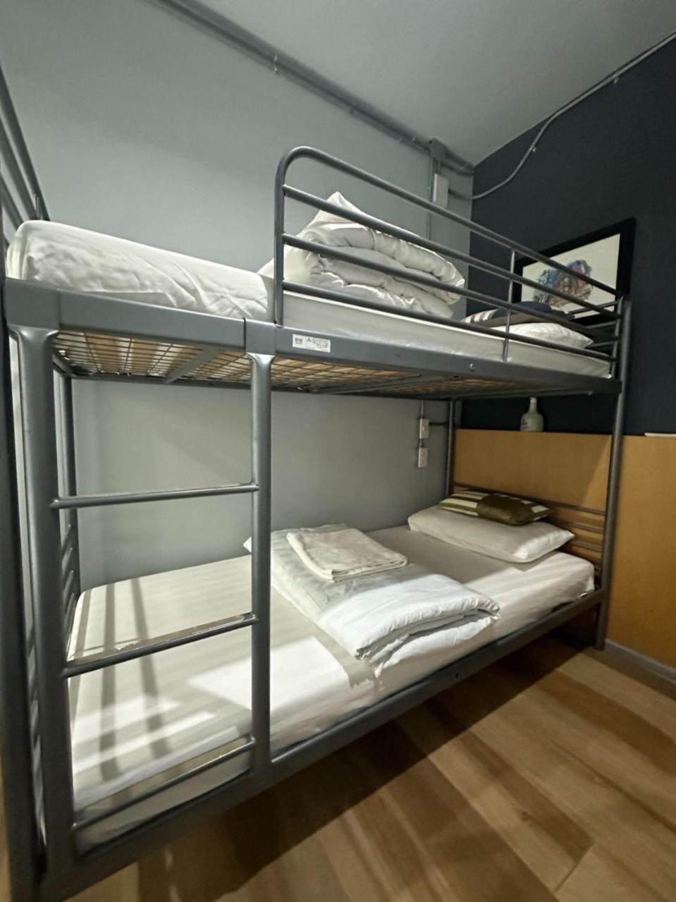 Bangkok Silom Chat Box Hostel Εξωτερικό φωτογραφία